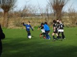 S.K.N.W.K. JO9-1 - SJO B.D.C. JO9-3 (competitie - 3e fase) (51/98)